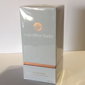 Augustinus Bader The Rich Cream
